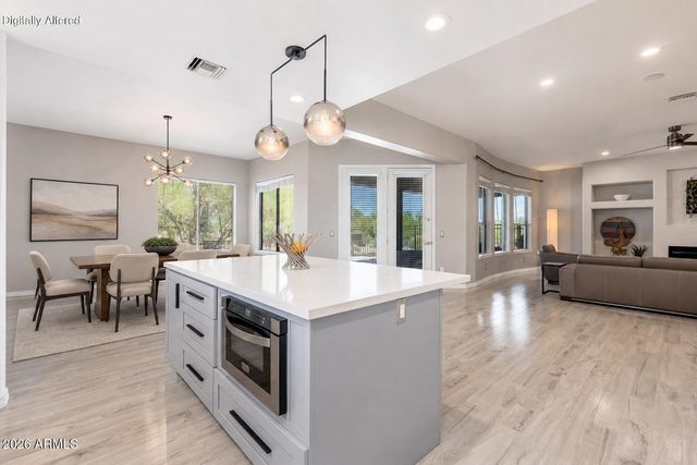 29107 N 154TH Street, Scottsdale, AZ 85262