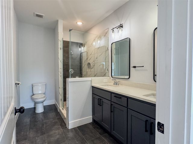 3105 Spencer Street, Greenville, TX 75401