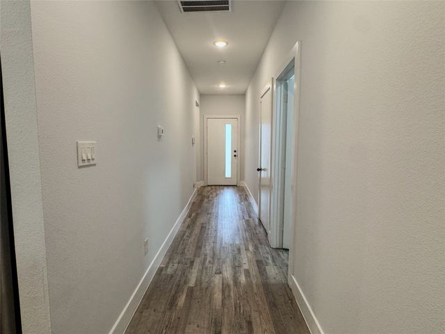 3105 Spencer Street, Greenville, TX 75401