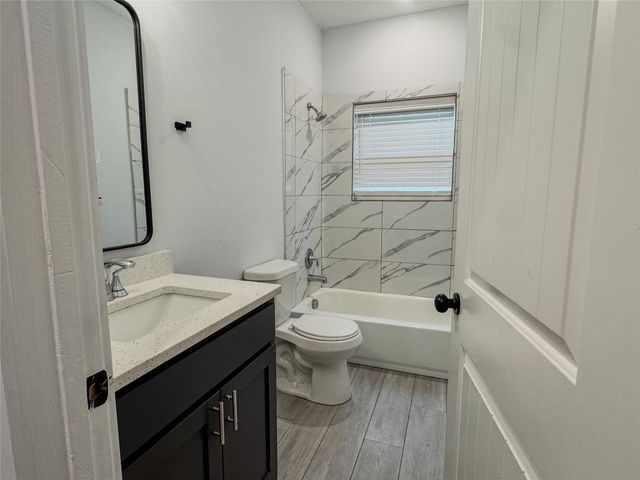 3105 Spencer Street, Greenville, TX 75401