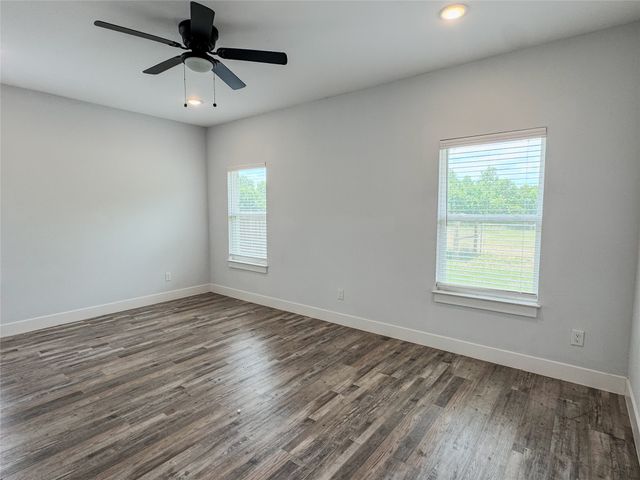 3105 Spencer Street, Greenville, TX 75401