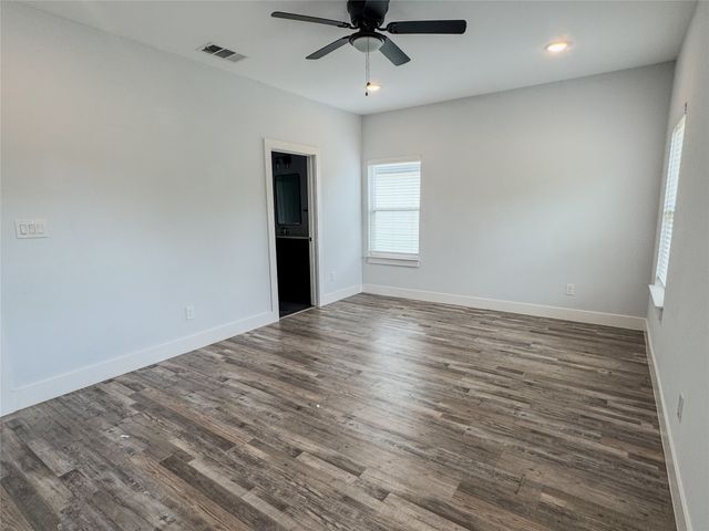 3105 Spencer Street, Greenville, TX 75401