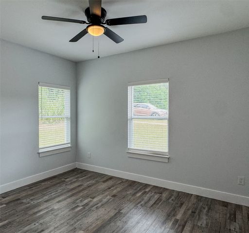 3105 Spencer Street, Greenville, TX 75401