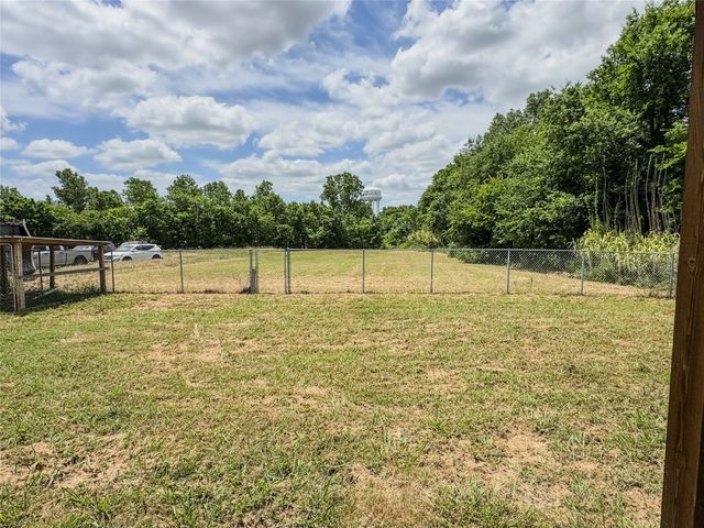 3105 Spencer Street, Greenville, TX 75401