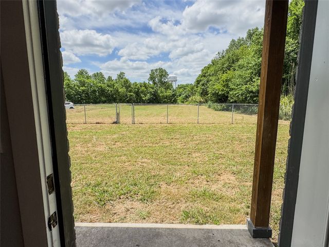3105 Spencer Street, Greenville, TX 75401