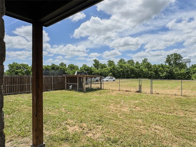 3105 Spencer Street, Greenville, TX 75401