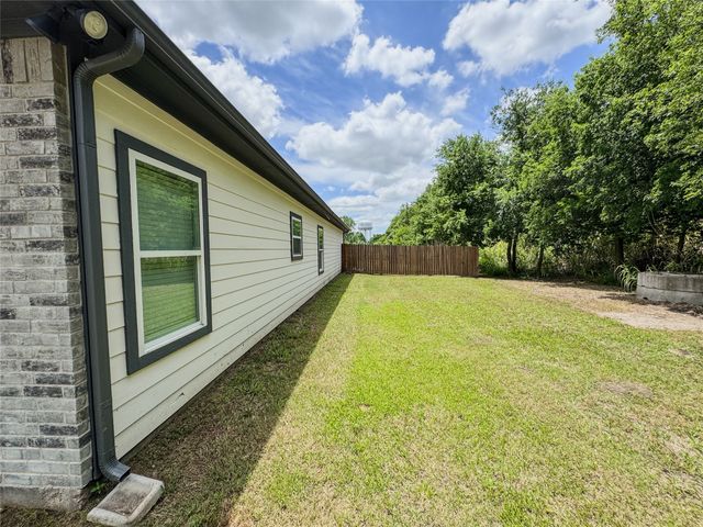 3105 Spencer Street, Greenville, TX 75401