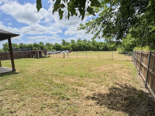 3105 Spencer Street, Greenville, TX 75401