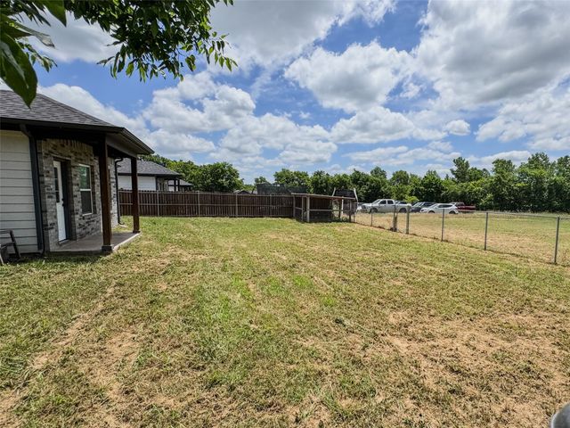 3105 Spencer Street, Greenville, TX 75401