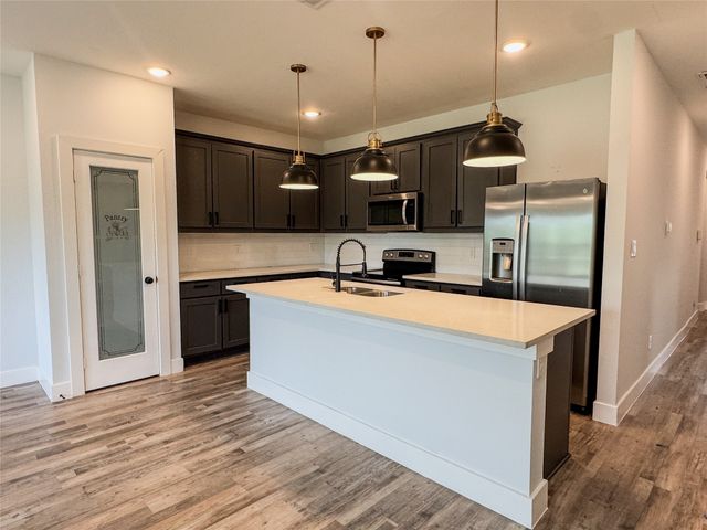 3105 Spencer Street, Greenville, TX 75401