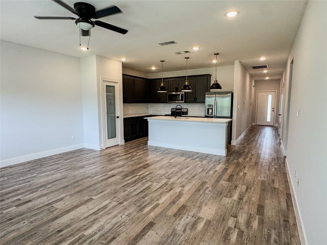 3105 Spencer Street, Greenville, TX 75401