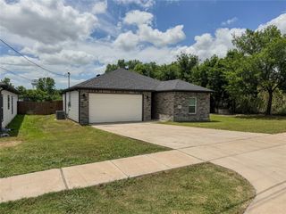 3105 Spencer Street, Greenville, TX 75401