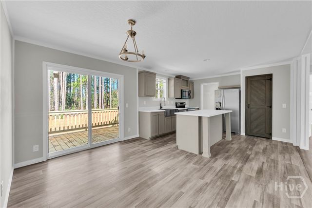 848 Swilling Road, Martin, GA 30557
