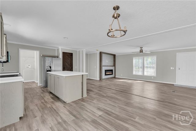 848 Swilling Road, Martin, GA 30557