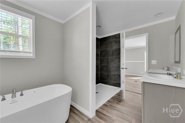 848 Swilling Road, Martin, GA 30557
