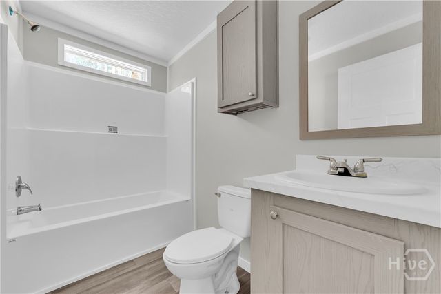 848 Swilling Road, Martin, GA 30557