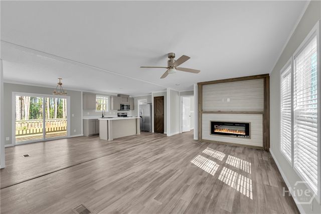848 Swilling Road, Martin, GA 30557