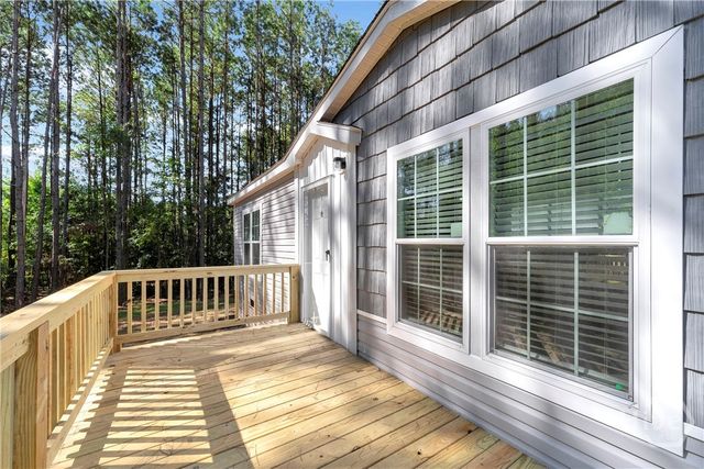 848 Swilling Road, Martin, GA 30557