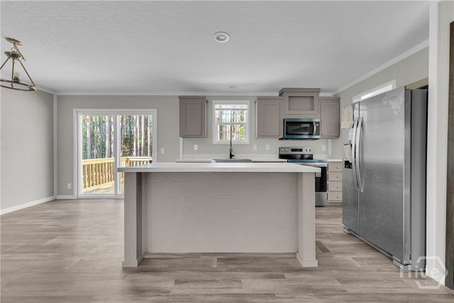 848 Swilling Road, Martin, GA 30557
