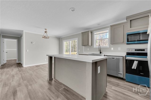 848 Swilling Road, Martin, GA 30557