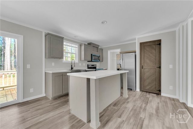 848 Swilling Road, Martin, GA 30557