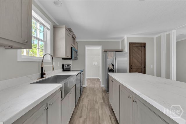 848 Swilling Road, Martin, GA 30557
