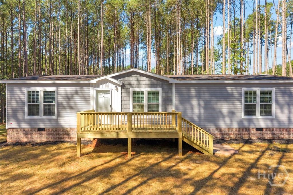 848 Swilling Road, Martin, GA 30557