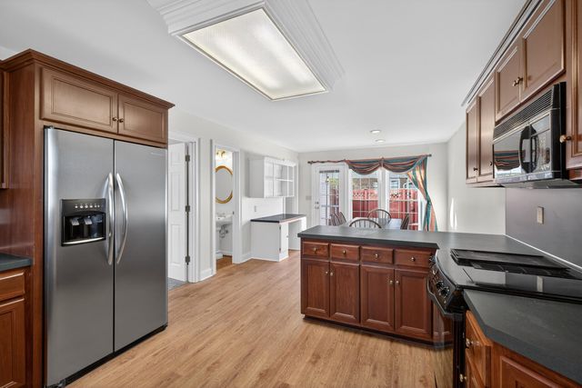 136 Wetherburn Court, Danville, KY 40422