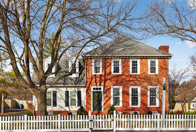 136 Wetherburn Court, Danville, KY 40422