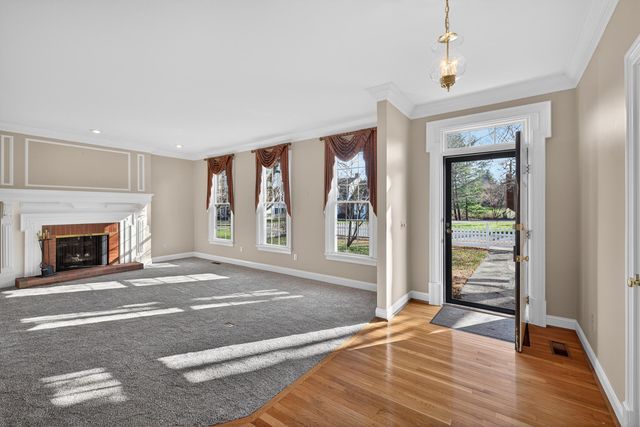 136 Wetherburn Court, Danville, KY 40422