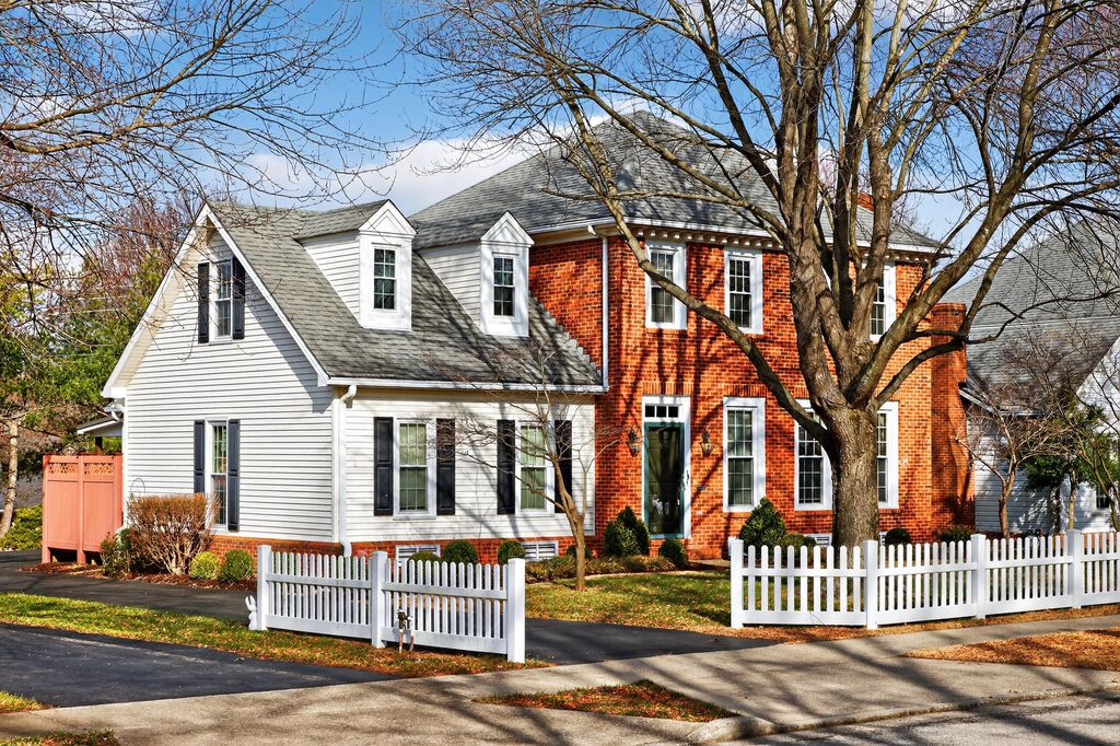 136 Wetherburn Court, Danville, KY 40422