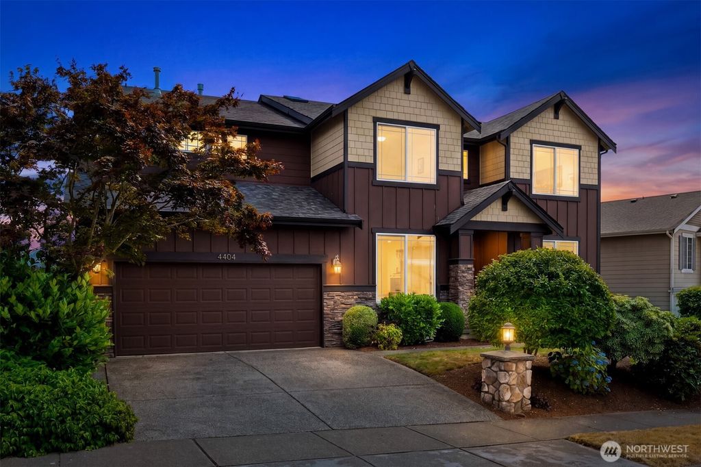 4404 219th Street SE, Bothell, WA 98021