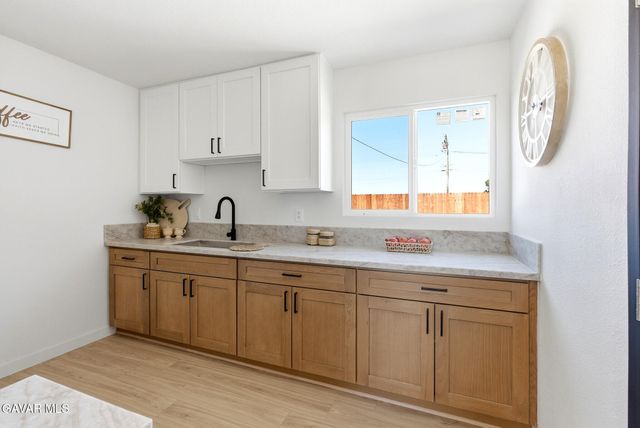 2829 Laurel Street, Rosamond, CA 93560