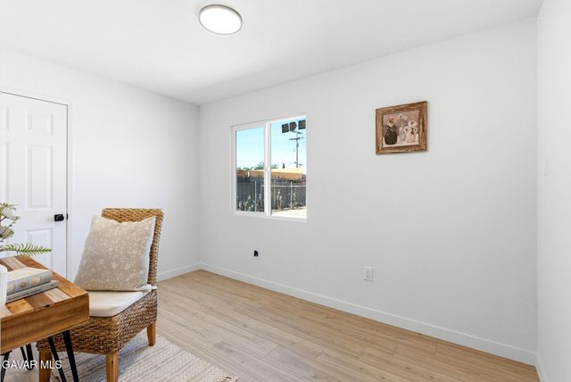 2829 Laurel Street, Rosamond, CA 93560