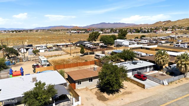 2829 Laurel Street, Rosamond, CA 93560