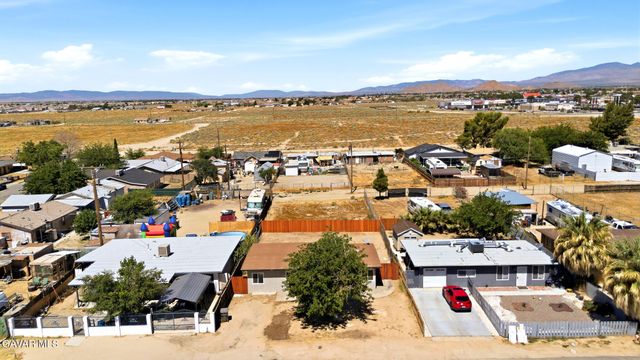 2829 Laurel Street, Rosamond, CA 93560
