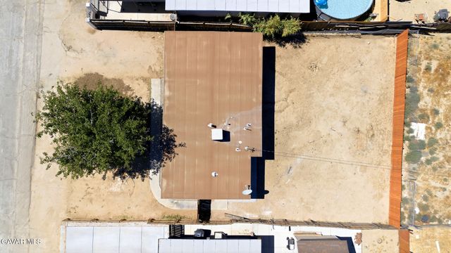 2829 Laurel Street, Rosamond, CA 93560