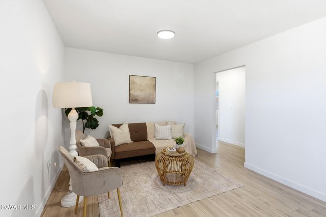 2829 Laurel Street, Rosamond, CA 93560