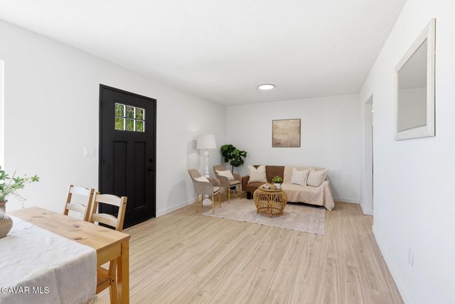 2829 Laurel Street, Rosamond, CA 93560