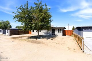 2829 Laurel Street, Rosamond, CA 93560