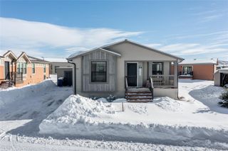 551 Summit Trail, Granby, CO 80446