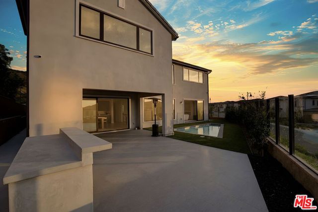 20204 W Albion Way, Porter Ranch, CA 91326