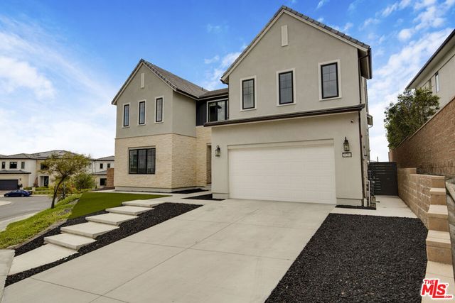 20204 W Albion Way, Porter Ranch, CA 91326