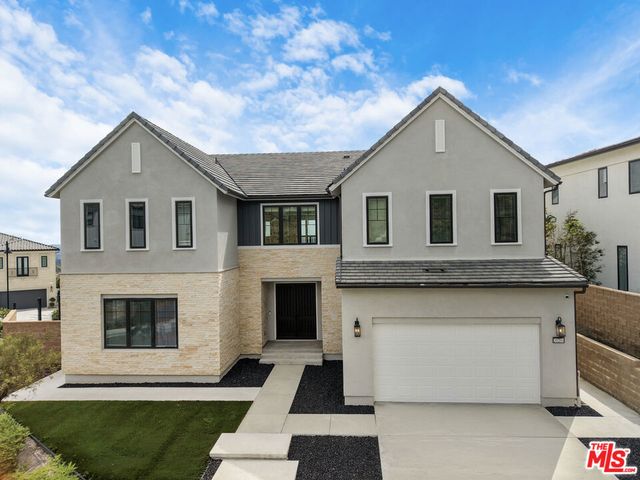 20204 W Albion Way, Porter Ranch, CA 91326