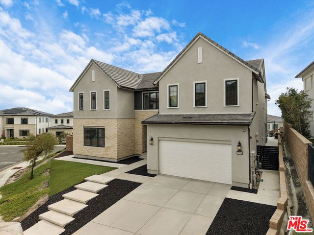 20204 W Albion Way, Porter Ranch, CA 91326