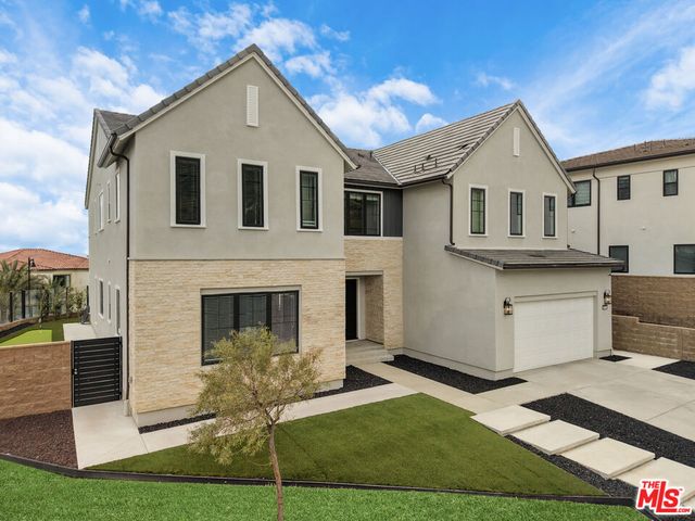 20204 W Albion Way, Porter Ranch, CA 91326