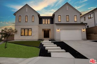 20204 W Albion Way, Porter Ranch, CA 91326