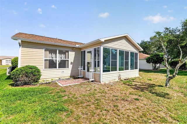 1806 ENGLEWOOD STREET, The Villages, FL 32162