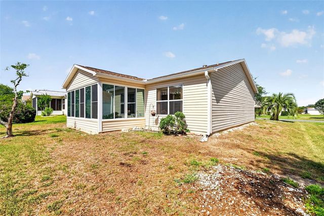 1806 ENGLEWOOD STREET, The Villages, FL 32162