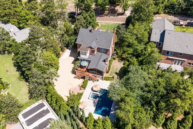 3043 Bransford Road, Augusta, GA 30909